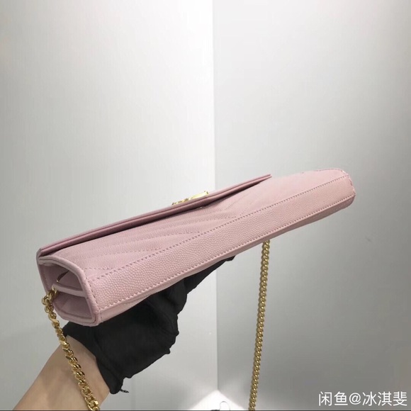 Sold-Brand new Yves Saint Laurent shoulder bag - Picture 5 of 5